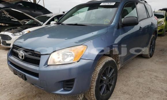 Buy Used Toyota RAV4 Other Car in Lagos in Lagos State