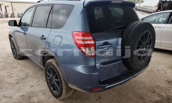 Buy Used Toyota RAV4 Other Car in Lagos in Lagos State Buy Used Toyota RAV4 Other Car in Lagos in Lagos State