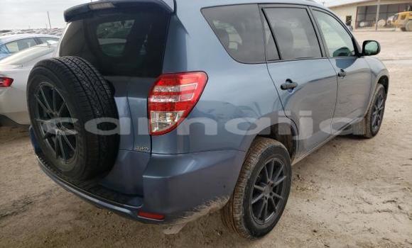 Buy Used Toyota RAV4 Other Car in Lagos in Lagos State Buy Used Toyota RAV4 Other Car in Lagos in Lagos State