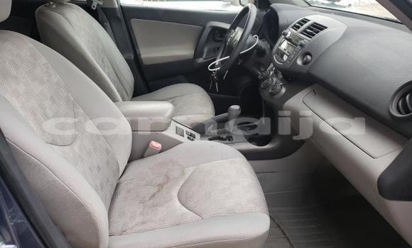 Buy Used Toyota RAV4 Other Car in Lagos in Lagos State Buy Used Toyota RAV4 Other Car in Lagos in Lagos State