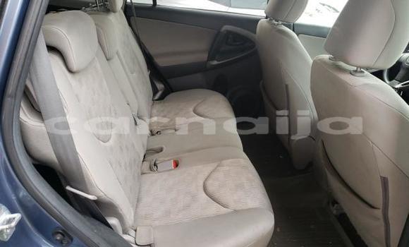 Buy Used Toyota RAV4 Other Car in Lagos in Lagos State Buy Used Toyota RAV4 Other Car in Lagos in Lagos State