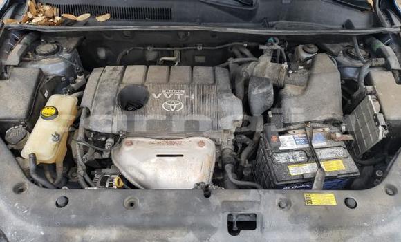 Buy Used Toyota RAV4 Other Car in Lagos in Lagos State Buy Used Toyota RAV4 Other Car in Lagos in Lagos State