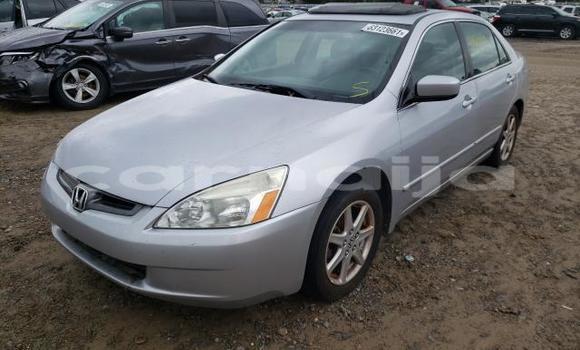 Acheter Occasion Voiture Honda Accord Autre à Lagos, État de Lagos Acheter Occasion Voiture Honda Accord Autre à Lagos, État de Lagos