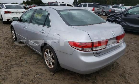Acheter Occasion Voiture Honda Accord Autre à Lagos, État de Lagos Acheter Occasion Voiture Honda Accord Autre à Lagos, État de Lagos