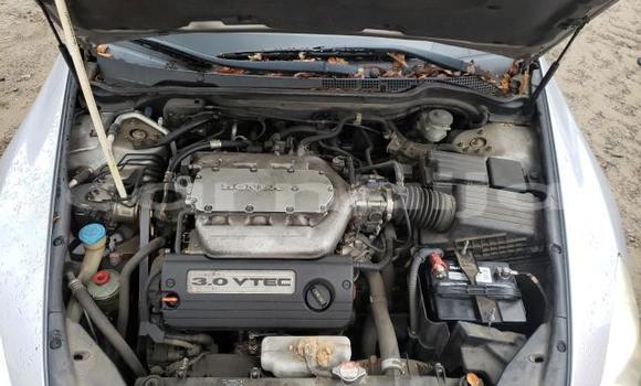 Acheter Occasion Voiture Honda Accord Autre à Lagos, État de Lagos Acheter Occasion Voiture Honda Accord Autre à Lagos, État de Lagos