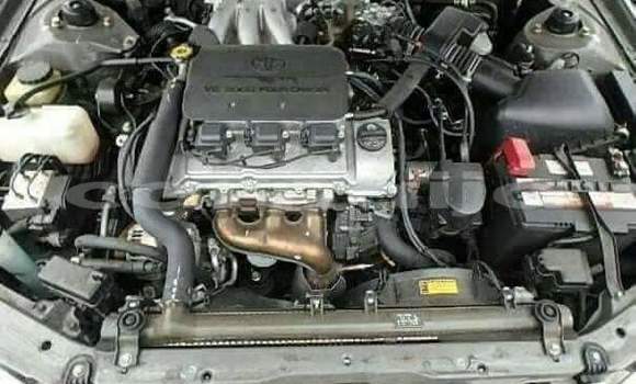 Acheter Occasion Voiture Toyota Camry Beige à Aba, État d'Abia Acheter Occasion Voiture Toyota Camry Beige à Aba, État d'Abia