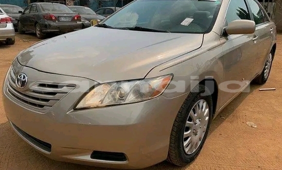 Buy New Toyota Camry Brown Car in Asaba in Delta State Buy New Toyota Camry Brown Car in Asaba in Delta State