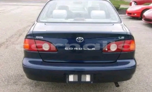 Buy New Toyota Corolla Other Car in Asaba in Delta State Buy New Toyota Corolla Other Car in Asaba in Delta State