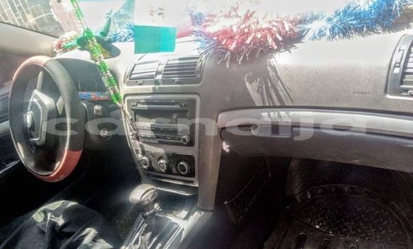 Acheter Occasion Voiture Skoda Octavia Rouge à Abuja, État de Lagos Acheter Occasion Voiture Skoda Octavia Rouge à Abuja, État de Lagos