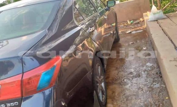 Acheter Occasion Voiture Lexus ES Bleu à Abuja, État de Lagos Acheter Occasion Voiture Lexus ES Bleu à Abuja, État de Lagos