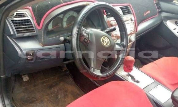 Acheter Occasion Voiture Toyota Camry Noir à Ibadan, État d'Oyo Acheter Occasion Voiture Toyota Camry Noir à Ibadan, État d'Oyo