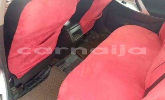 Acheter Occasion Voiture Toyota Camry Noir à Ibadan, État d'Oyo Acheter Occasion Voiture Toyota Camry Noir à Ibadan, État d'Oyo