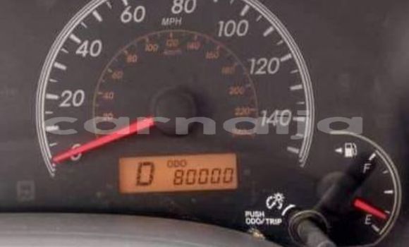 Acheter Occasion Voiture Toyota Corolla Bleu à Abuja, État de Lagos Acheter Occasion Voiture Toyota Corolla Bleu à Abuja, État de Lagos