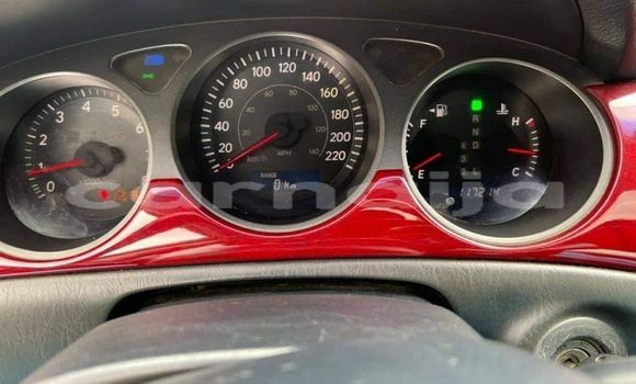 Acheter Occasion Voiture Lexus ES Noir à Lagos, État de Lagos Acheter Occasion Voiture Lexus ES Noir à Lagos, État de Lagos