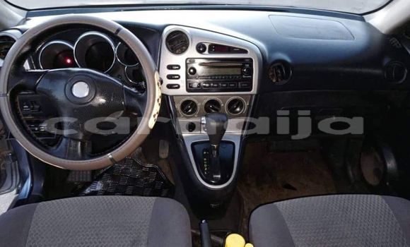 Acheter Occasion Voiture Toyota Sienna Bleu à Abuja, État de Lagos Acheter Occasion Voiture Toyota Sienna Bleu à Abuja, État de Lagos