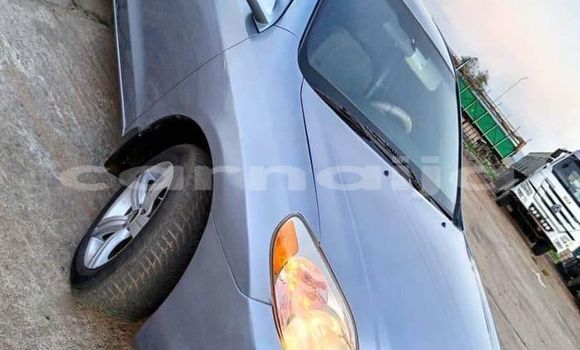 Acheter Occasion Voiture Toyota Sienna Bleu à Abuja, État de Lagos Acheter Occasion Voiture Toyota Sienna Bleu à Abuja, État de Lagos