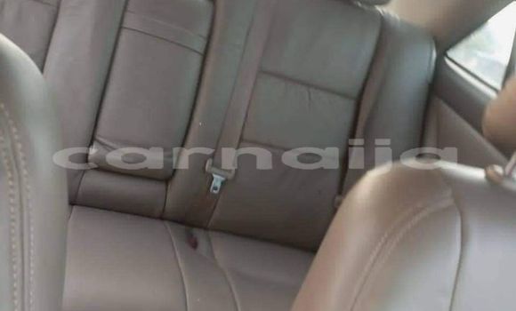 Acheter Occasion Voiture Toyota Camry Blanc à Abuja, État de Lagos Acheter Occasion Voiture Toyota Camry Blanc à Abuja, État de Lagos