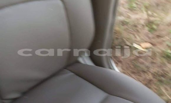 Acheter Occasion Voiture Toyota Camry Blanc à Abuja, État de Lagos Acheter Occasion Voiture Toyota Camry Blanc à Abuja, État de Lagos