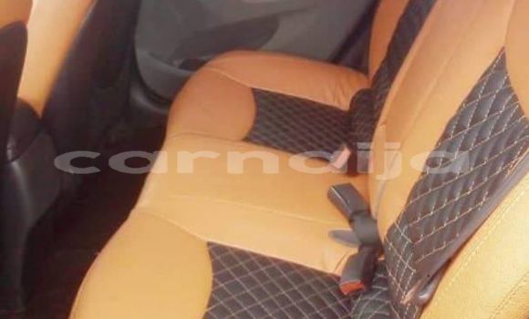 Acheter Occasion Voiture Hyundai Elantra Noir à Lagos, État de Lagos Acheter Occasion Voiture Hyundai Elantra Noir à Lagos, État de Lagos