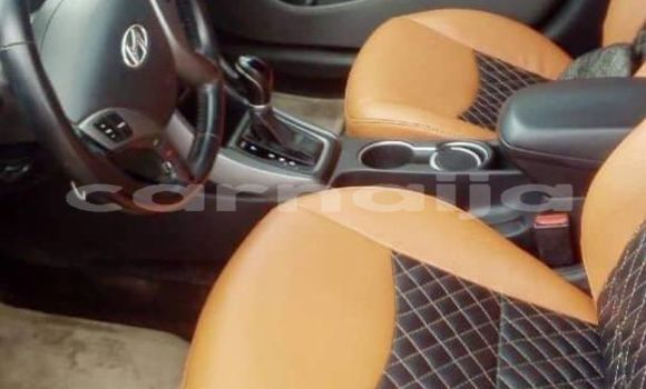 Acheter Occasion Voiture Hyundai Elantra Noir à Lagos, État de Lagos Acheter Occasion Voiture Hyundai Elantra Noir à Lagos, État de Lagos