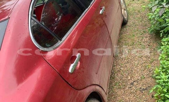 Acheter Occasion Voiture Lexus ES Rouge à Lagos, État de Lagos Acheter Occasion Voiture Lexus ES Rouge à Lagos, État de Lagos