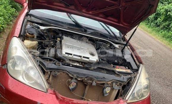 Acheter Occasion Voiture Lexus ES Rouge à Lagos, État de Lagos Acheter Occasion Voiture Lexus ES Rouge à Lagos, État de Lagos