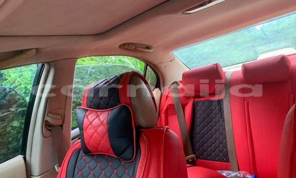 Acheter Occasion Voiture Lexus ES Rouge à Lagos, État de Lagos Acheter Occasion Voiture Lexus ES Rouge à Lagos, État de Lagos