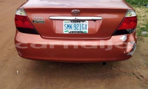 Acheter Occasion Voiture Toyota Camry Autre à Abuja, État de Lagos Acheter Occasion Voiture Toyota Camry Autre à Abuja, État de Lagos