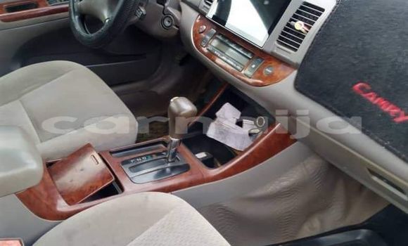 Acheter Occasion Voiture Toyota Camry Autre à Abuja, État de Lagos Acheter Occasion Voiture Toyota Camry Autre à Abuja, État de Lagos