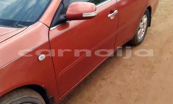 Acheter Occasion Voiture Toyota Camry Autre à Abuja, État de Lagos Acheter Occasion Voiture Toyota Camry Autre à Abuja, État de Lagos