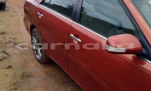 Acheter Occasion Voiture Toyota Camry Autre à Abuja, État de Lagos Acheter Occasion Voiture Toyota Camry Autre à Abuja, État de Lagos