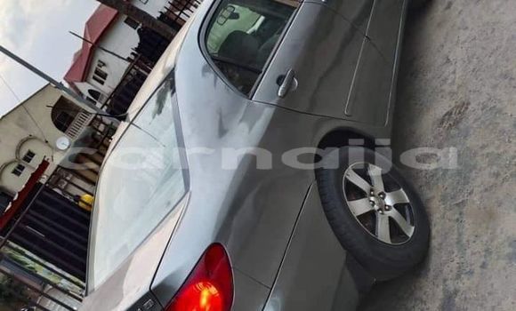 Acheter Occasion Voiture Toyota Corolla Gris à Lagos, État de Lagos Acheter Occasion Voiture Toyota Corolla Gris à Lagos, État de Lagos