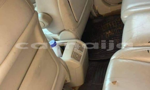 Acheter Occasion Voiture Lexus RX 330 Noir à Lagos, État de Lagos Acheter Occasion Voiture Lexus RX 330 Noir à Lagos, État de Lagos