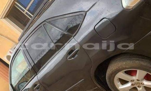 Acheter Occasion Voiture Lexus RX 330 Noir à Lagos, État de Lagos Acheter Occasion Voiture Lexus RX 330 Noir à Lagos, État de Lagos