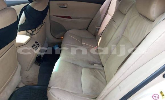 Acheter Occasion Voiture Lexus ES Marron à Lagos, État de Lagos Acheter Occasion Voiture Lexus ES Marron à Lagos, État de Lagos