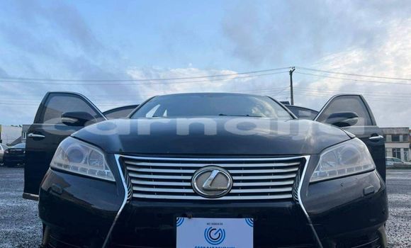 Acheter Occasion Voiture Lexus ES Noir à Lagos, État de Lagos Acheter Occasion Voiture Lexus ES Noir à Lagos, État de Lagos