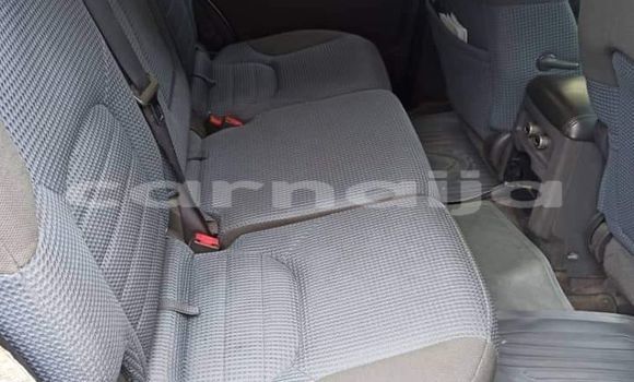 Acheter Occasion Voiture Nissan Pathfinder Gris à Lagos, État de Lagos Acheter Occasion Voiture Nissan Pathfinder Gris à Lagos, État de Lagos