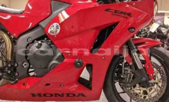 Buy Import Honda CBR Other Bike in Ipokia in Ogun State