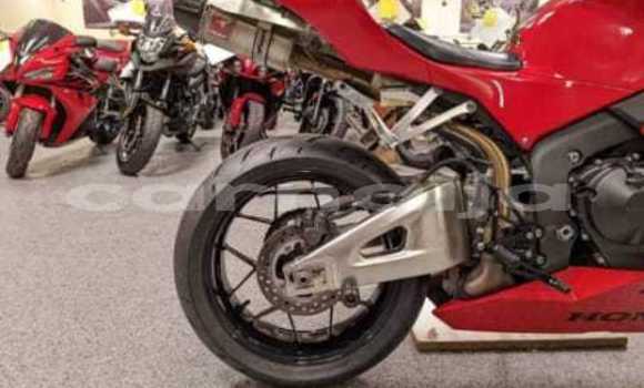 Buy Import Honda CBR Other Bike in Ipokia in Ogun State Buy Import Honda CBR Other Bike in Ipokia in Ogun State