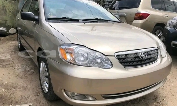 Buy Import Toyota Corolla Other Car in Ipokia in Ogun State Buy Import Toyota Corolla Other Car in Ipokia in Ogun State