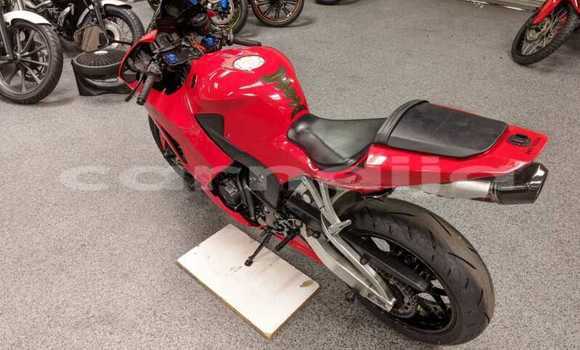 Buy Import Honda CBR Other Bike in Ipokia in Ogun State