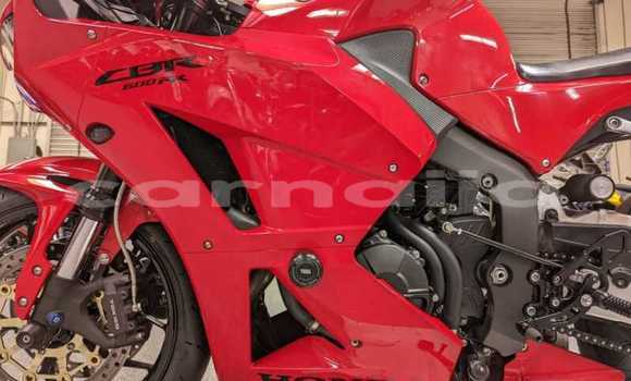 Buy Import Honda CBR Other Bike in Ipokia in Ogun State Buy Import Honda CBR Other Bike in Ipokia in Ogun State