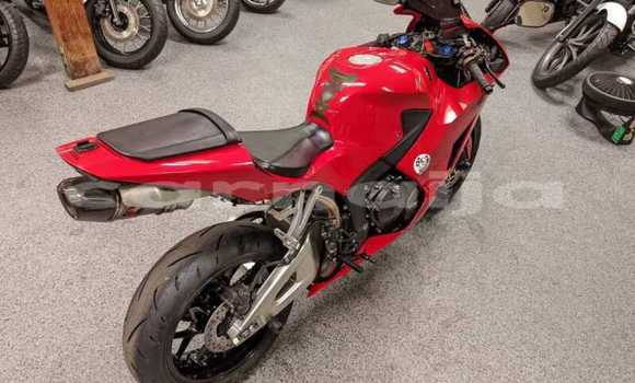Buy Import Honda CBR Other Bike in Ipokia in Ogun State Buy Import Honda CBR Other Bike in Ipokia in Ogun State