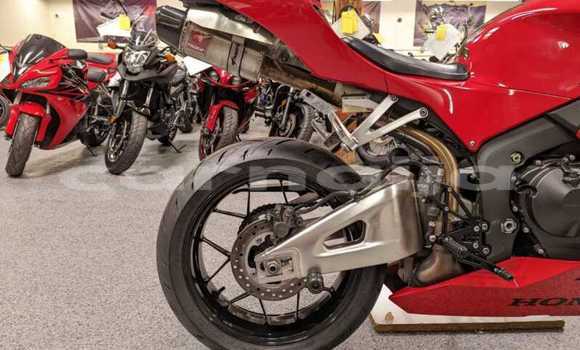 Buy Import Honda CBR Other Bike in Ipokia in Ogun State Buy Import Honda CBR Other Bike in Ipokia in Ogun State