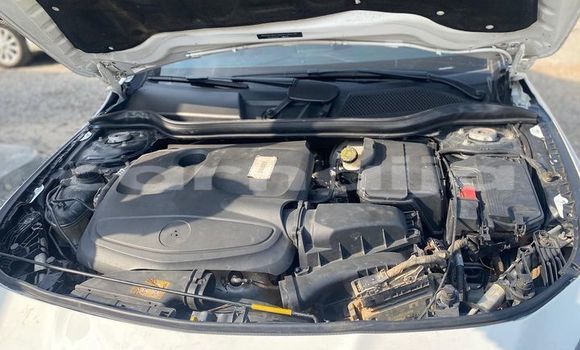 Buy Import Mercedes-Benz CLA-klasse White Car in Lagos in Lagos State Buy Import Mercedes-Benz CLA-klasse White Car in Lagos in Lagos State