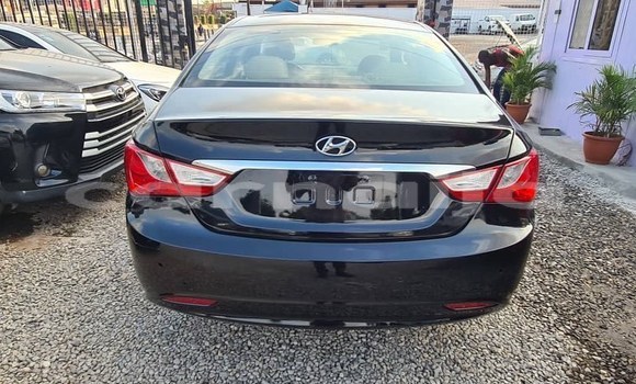 Acheter Import Voiture Hyundai Sonata Noir à Lagos, État de Lagos Acheter Import Voiture Hyundai Sonata Noir à Lagos, État de Lagos