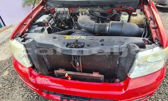 Buy Import Ford F–150 Red Car in Lagos in Lagos State Buy Import Ford F–150 Red Car in Lagos in Lagos State