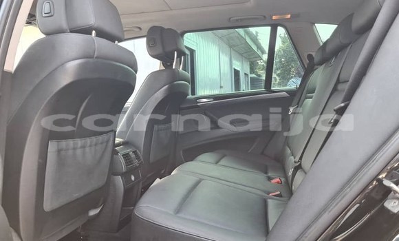 Acheter Import Voiture BMW X5 Noir à Lagos, État de Lagos Acheter Import Voiture BMW X5 Noir à Lagos, État de Lagos