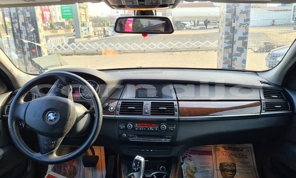Acheter Import Voiture BMW X5 Noir à Lagos, État de Lagos Acheter Import Voiture BMW X5 Noir à Lagos, État de Lagos