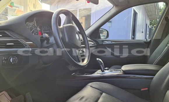 Acheter Import Voiture BMW X5 Noir à Lagos, État de Lagos Acheter Import Voiture BMW X5 Noir à Lagos, État de Lagos